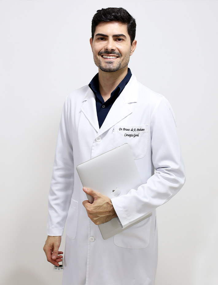 Dr. Bruno Araújo Pinheiro